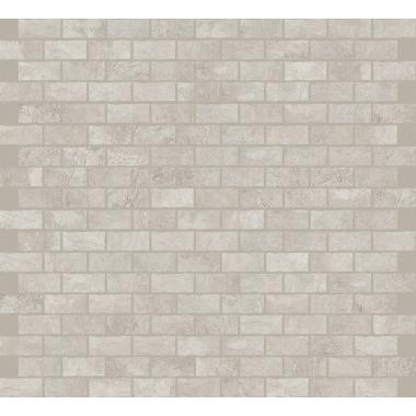 Ardoise Gris Matte Ret. Mosaico Tessere 1.5-3 30x30