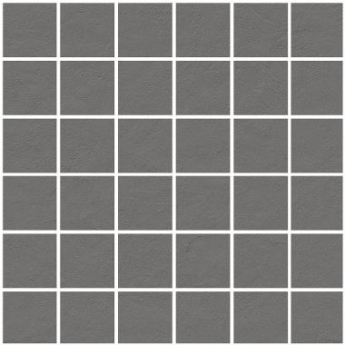 Pietra di Luna Gris Naturale Ret. Mosaico 5-5 30x30