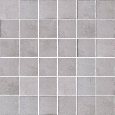 Pierre De France Grise Naturale Ret. Mosaico Tessera 5-5 30x30