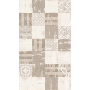 Craftsman Wood Hamptons Light Nat 25x25