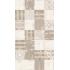 Craftsman Wood Hamptons Light Nat 25x25
