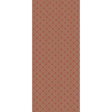 I Filati di Rex Happy Hour scarlatto Matte Ret. 120x280