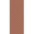 I Filati di Rex Happy Hour scarlatto Matte Ret. 120x280