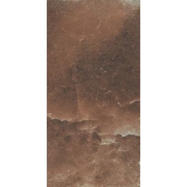 Rock Salt Hawaiian red Lucido Ret. 60x120
