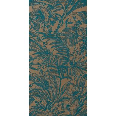 Chromagic Herbarium Emerald Naturale Ret. 60x120