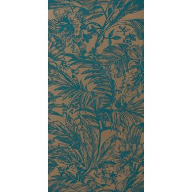 Chromagic Herbarium Emerald Naturale Ret. 60x120