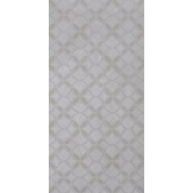 Gemme Heritage Breccia Cenere Lux Ret. 50x100