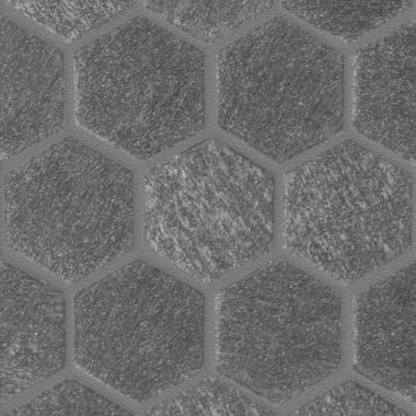 Hexagonal Hex 154 Opaque 28.4x29.6