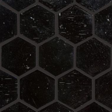 Hexagonal Hex 208 Opaque 28.4x29.6
