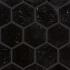 Hexagonal Hex 208 Opaque 28.4x29.6