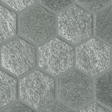 Hexagonal Hex 2102 Opaque 28.4x29.6
