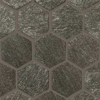 Hexagonal Hex 2124 Opaque 28.4x29.6