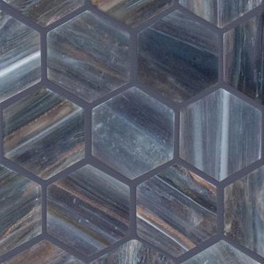 Hexagonal Hex 218 Opaque 28.4x29.6