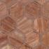 Hexagonal Hex 222 Opaque 28.4x29.6