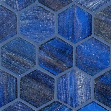 Hexagonal Hex 239 Opaque 28.4x29.6