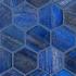 Hexagonal Hex 239 Opaque 28.4x29.6