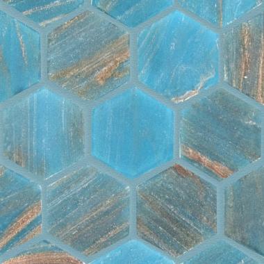 Hexagonal Hex 242 Opaque 28.4x29.6