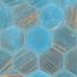 Hexagonal Hex 242 Opaque 28.4x29.6