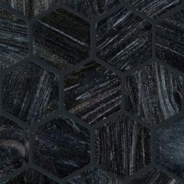 Hexagonal Hex 260 Opaque 28.4x29.6