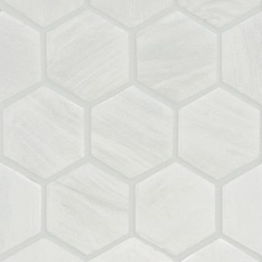 Hexagonal Hex 280 Opaque 28.4x29.6