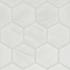 Hexagonal Hex 280 Opaque 28.4x29.6