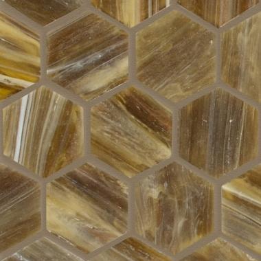 Hexagonal Hex 282 Opaque 28.4x29.6
