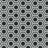 Hexagonal Decors Hypnotic 2 Opaque 28.44x42.69