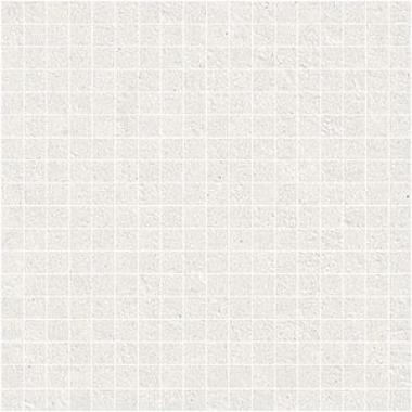 Concrete Ice Ret. Mosaic 1.5-1.5 30x30