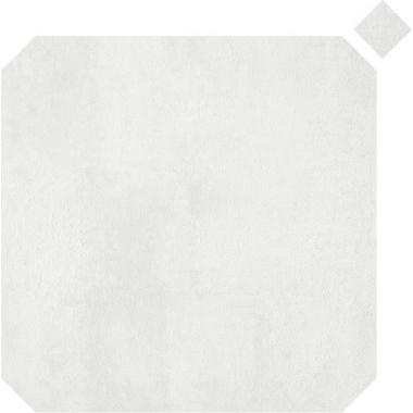 Concrete Ice Ret. Octagon 30x30