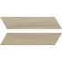 I lecci Gentile 56,6x9,6 Chevron DX/SX Rett.