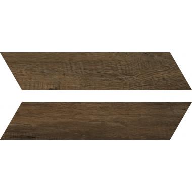 I lecci Verniciato 56,6x9,6 Chevron DX/SX Rett.