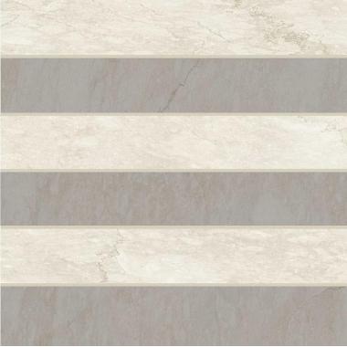Antique Marble Imperial marble Naturale Ret. Mosaico 3D 30x30