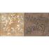 Marble Age Indios Naturale Inserto S2 10x10