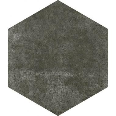 Riabita Il Cotto Industrial Naturale Esagona 24x27.7