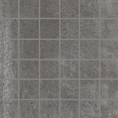 Riabita il cotto Industrial Naturale Mosaico Tessera 5-5 30x30