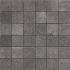 Riabita Il Cotto Industrial Naturale Mosaico 5-5 30x30
