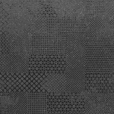 Concept 1 Ink Texture Mat Ret. 60x60