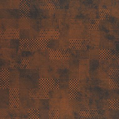 Concept 1 Ink Flame Texture Mat Ret. 120x120