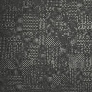 Concept 1 Ink Platinum Texture Mat Ret. 120x120