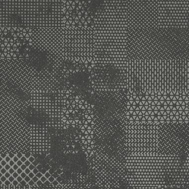 Concept 1 Ink Platinum Texture Mat Ret. 60x60