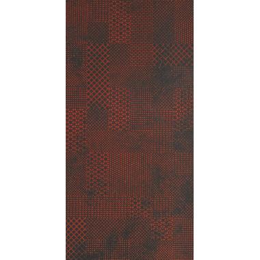 Concept 1 Ink Red Texture Mat Ret. 60x120