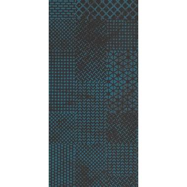 Concept 1 Ink Turquoise Texture Mat Ret. 30x60