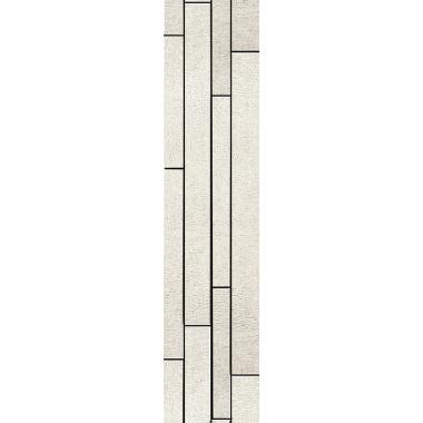Fusion Iridium Strutturato Lap. Ret. Muretto 16.2x49 11mm