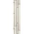 Fusion Iridium Strutturato Lap. Ret. Muretto 16.2x49 11mm