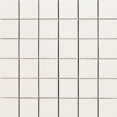 Fusion Iridium Liscia Lap. Ret. Mosaico (Tessere 5.2-5.2) 32.6x32.6 11mm