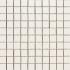 Fusion Iridium Liscia Lap. Ret. Mosaico (Tessere 3-3) 32.6x32.6 11mm
