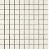 Fusion Iridium Strutturato Lap. Ret. Mosaico (Tessere 3-3) 32.6x32.6 11mm