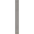 Concrete Iron Concrete Ret. Stripes Mosaic 15x120