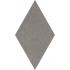 Concrete Iron Concrete Ret. Diamond 18x18