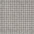 Concrete Iron Concrete Ret. Mosaic 1.5-1.5 30x30